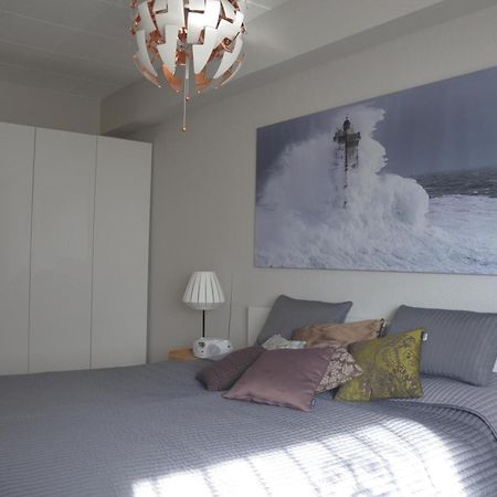 Seaside Apartment Sipplingen Exterior foto