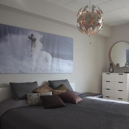 Seaside Apartment Sipplingen Exterior foto