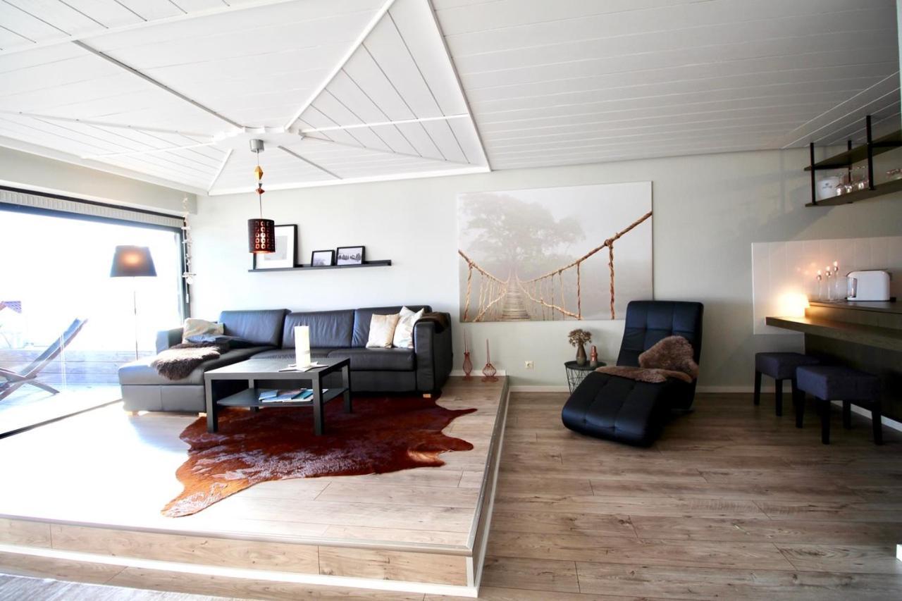 Seaside Apartment Sipplingen Exterior foto