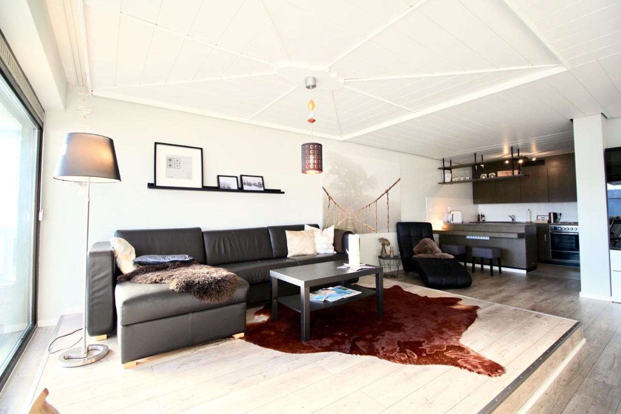 Seaside Apartment Sipplingen Exterior foto