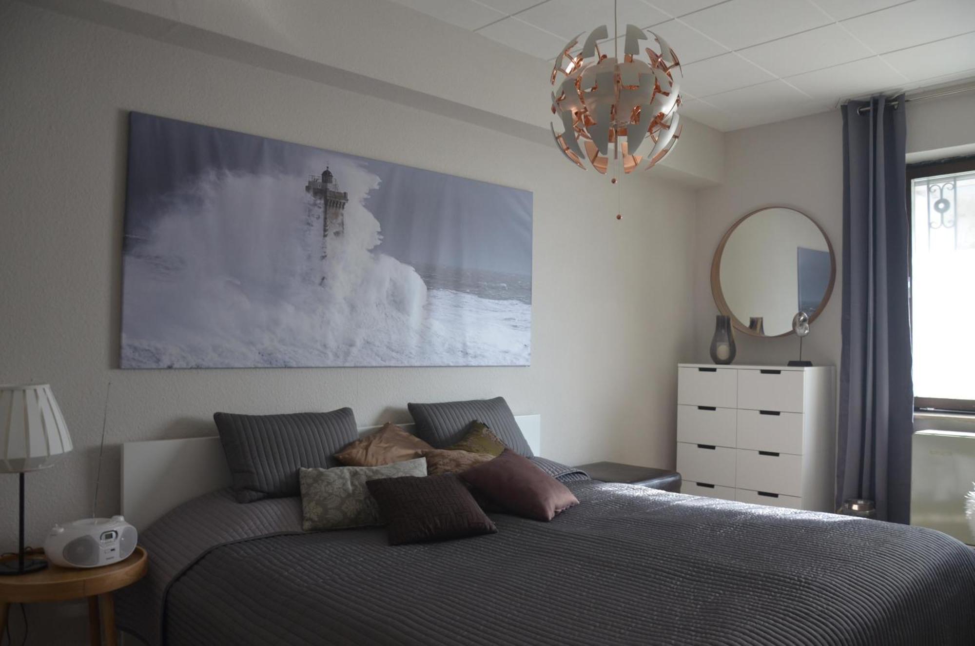 Seaside Apartment Sipplingen Exterior foto